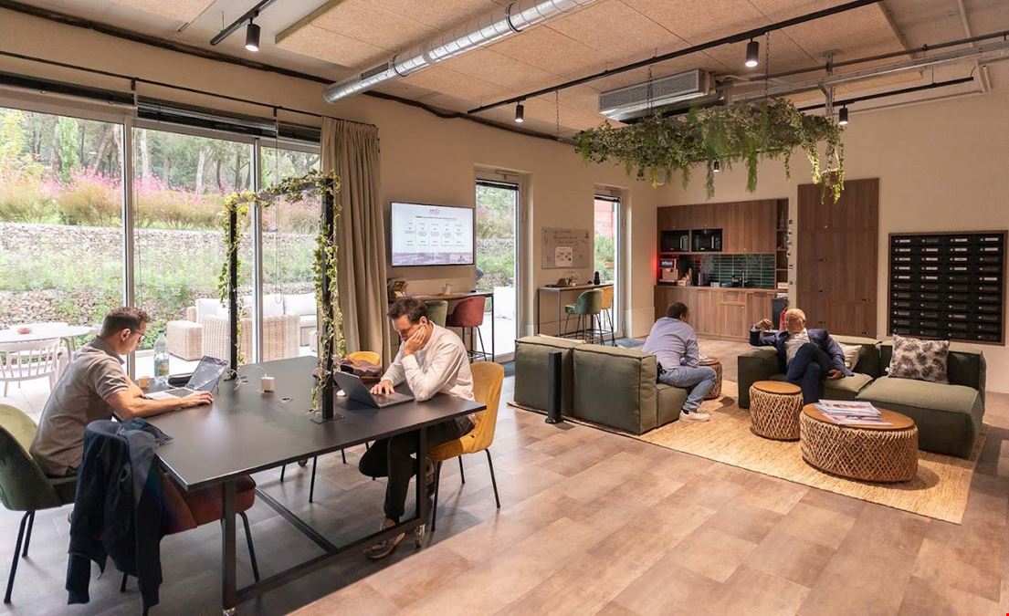 Coloft Sophia-Antipolis