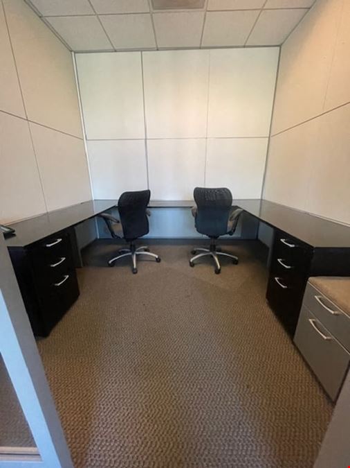Office #12