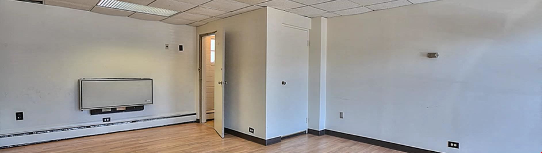 Garfield Office Park