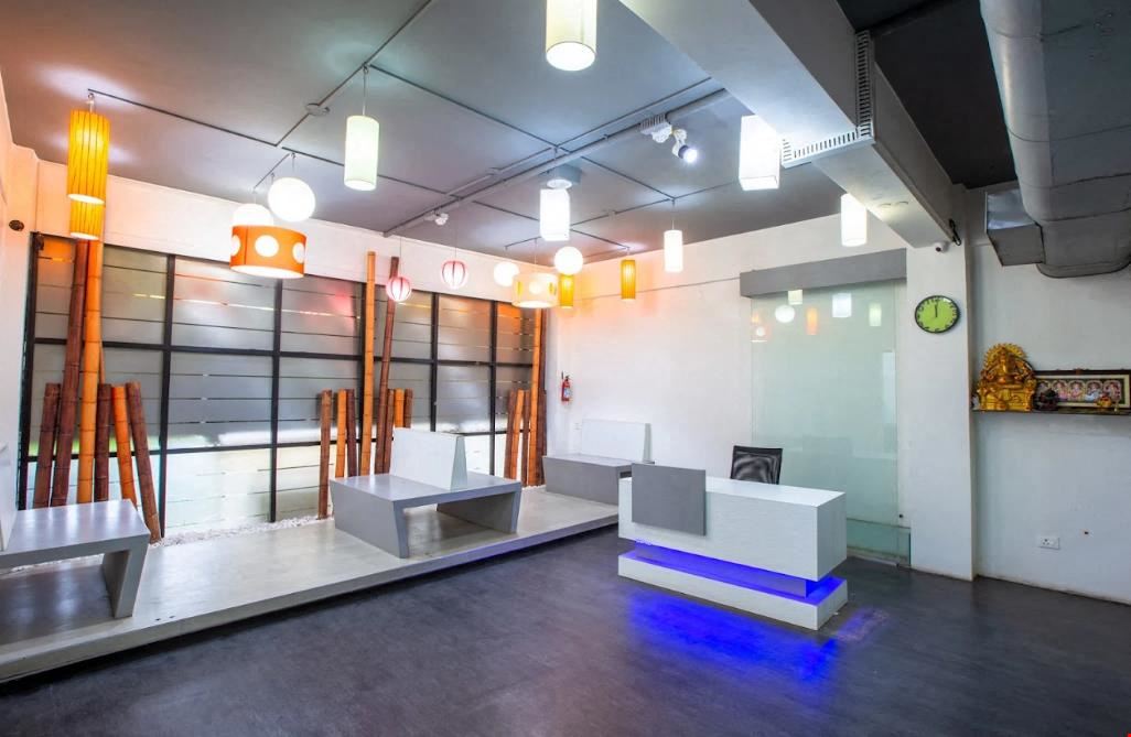 Pulsebay - Coworking - HQ