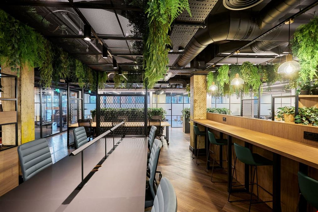 Apex Coworking - West Hampstead