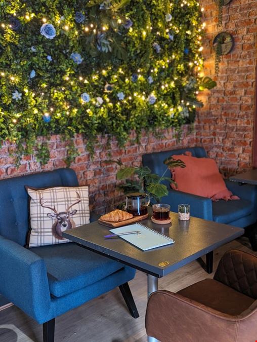 Clockwork Studios CIC