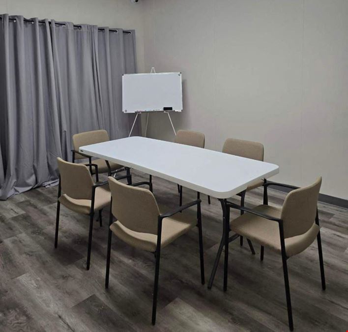 The Urbane Collective