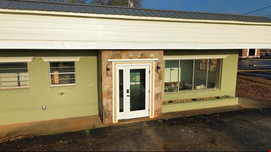 Modern Cowork Commerce