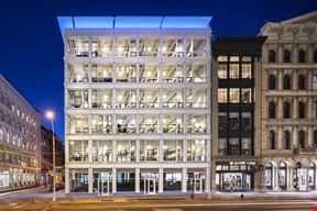 433 Broadway