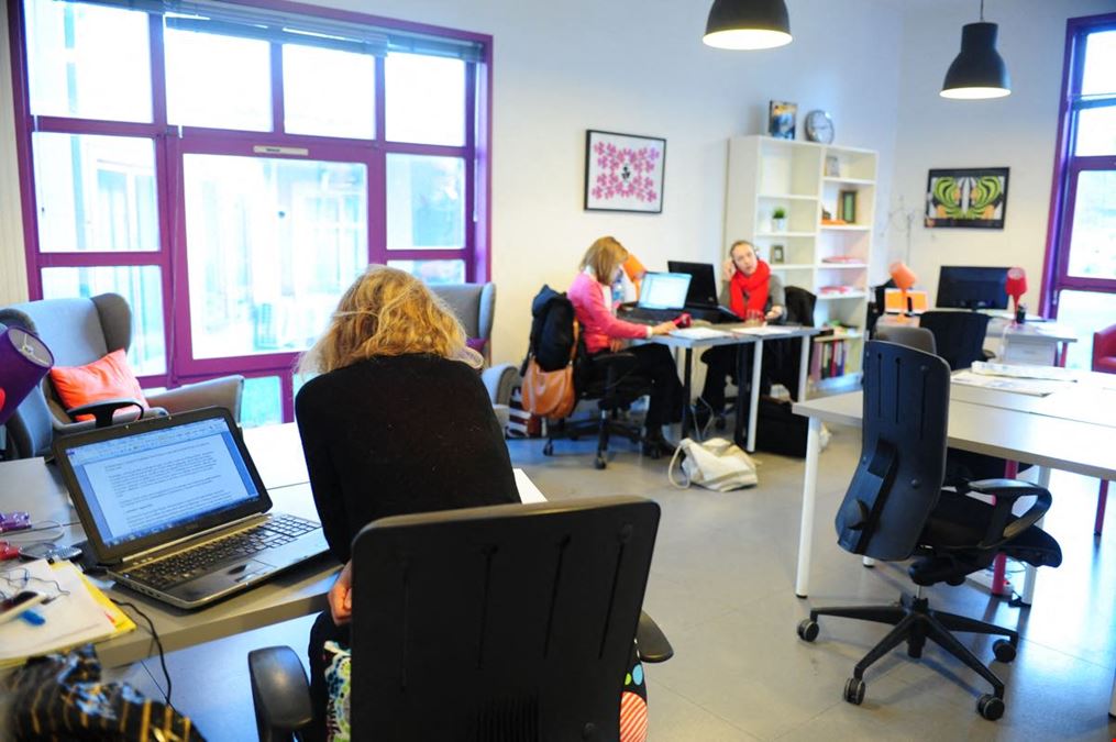 WorkingShare Kastler