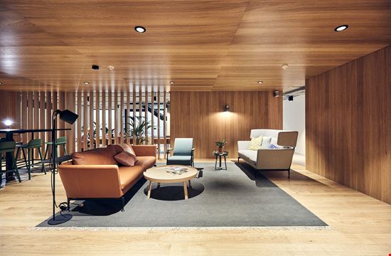 Preview of Angel Islington Office space for Rent in London