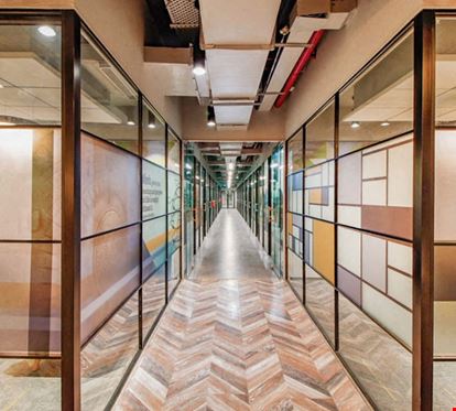 Preview of Awfis - Unitech Cyber Park 2 Office space for Rent in Gurugram