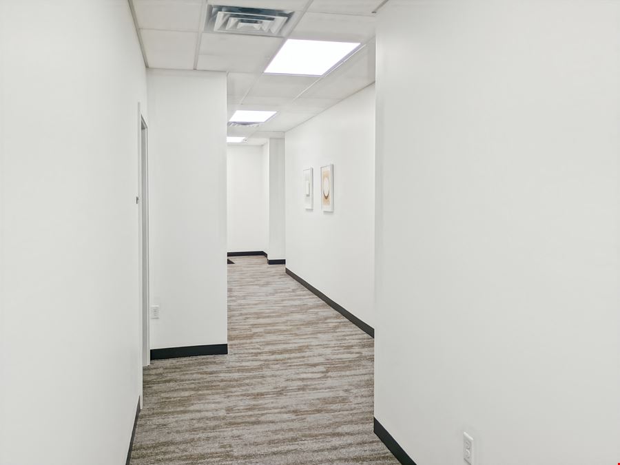 Regus - Billings - N 29th St