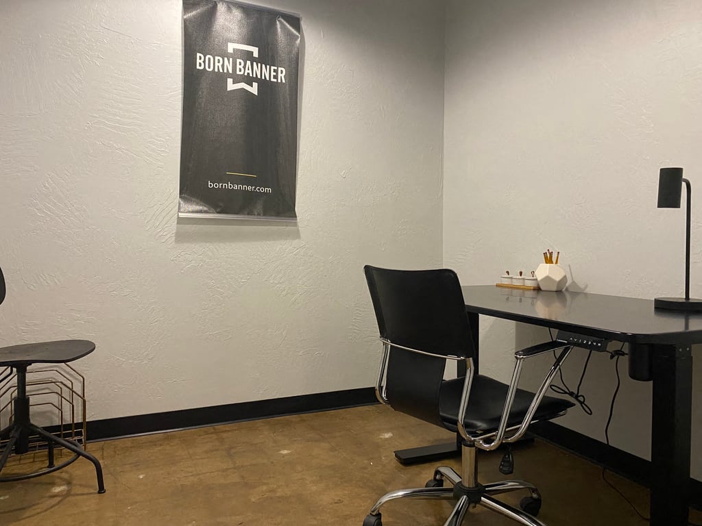 Day Office