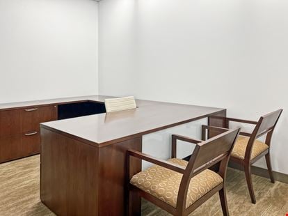 Regus - Houston - Energy Tower III