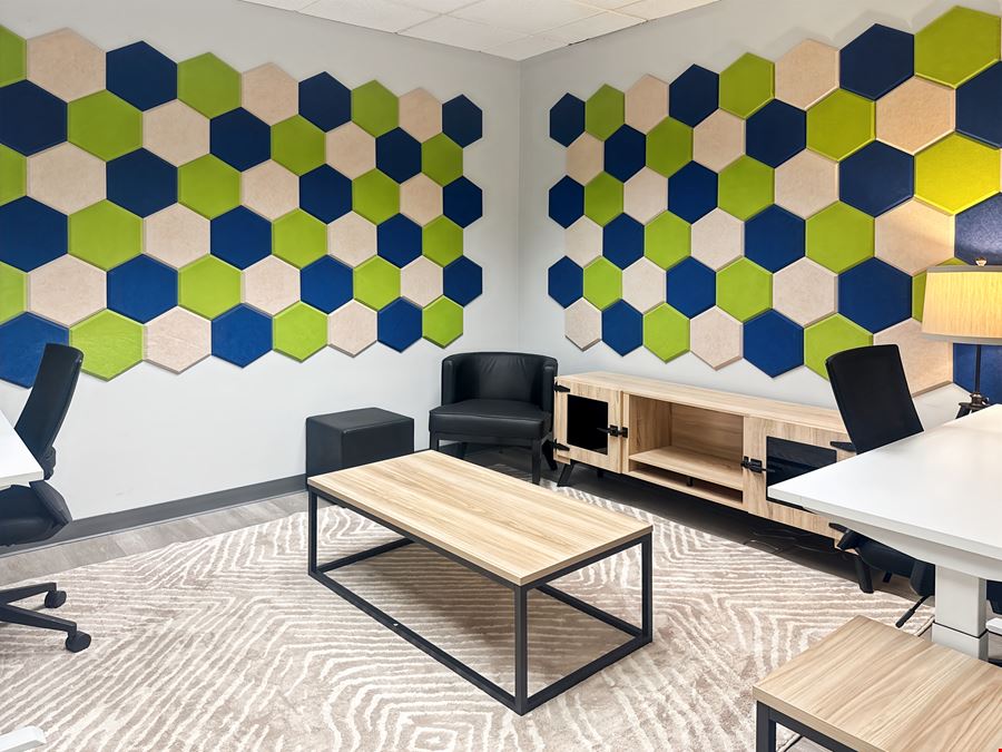 TX, San Antonio - Trailcrest