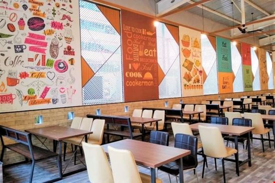 Preview of IndiQube - Aura Office space for Rent in Bengaluru