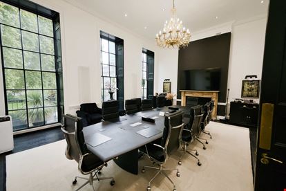 Preview of Signature - 39 Fitzroy Square Office space for Rent in London