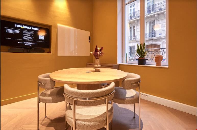 Morning Coworking - Miromesnil