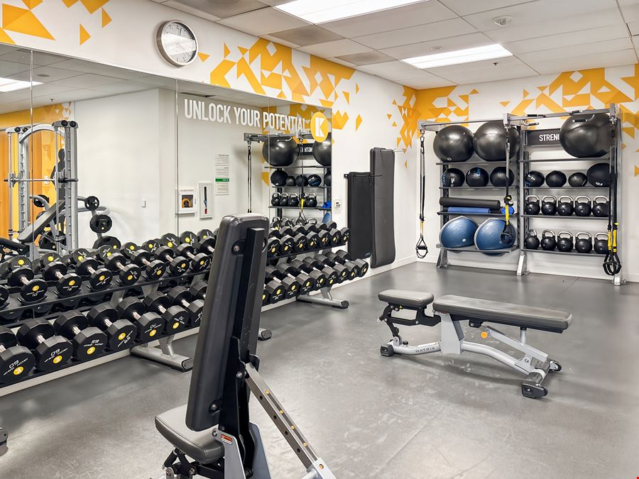 CA, Irvine - Irvine Center Drive