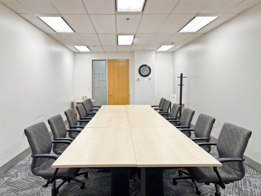 Regus - Markham - Trillium Executive Centre