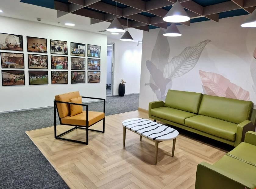 SHC - Golf Course Road Plot No. 530