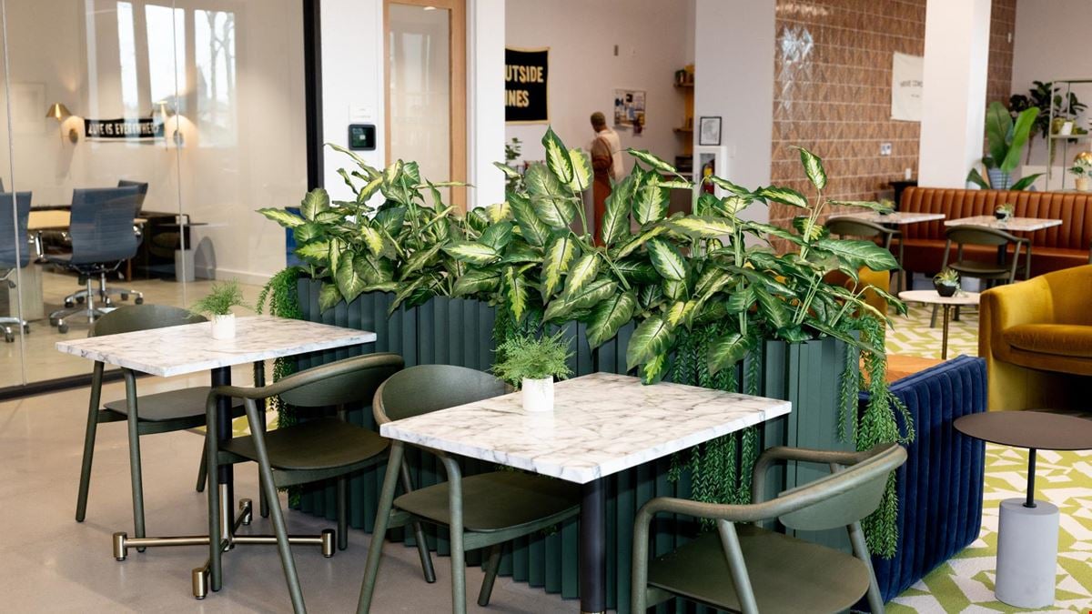 Thrive Coworking - Snellville