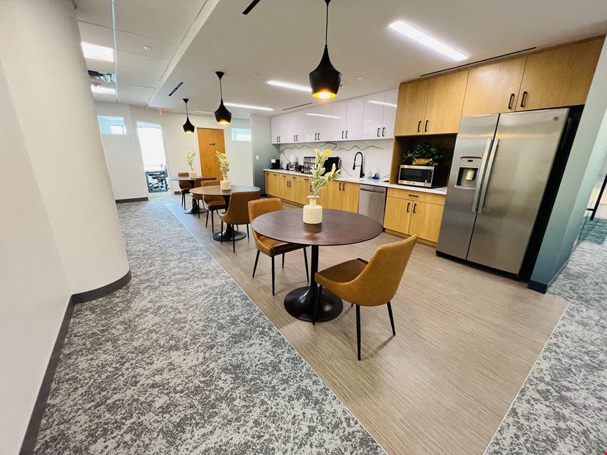 TKO Suites Rockville