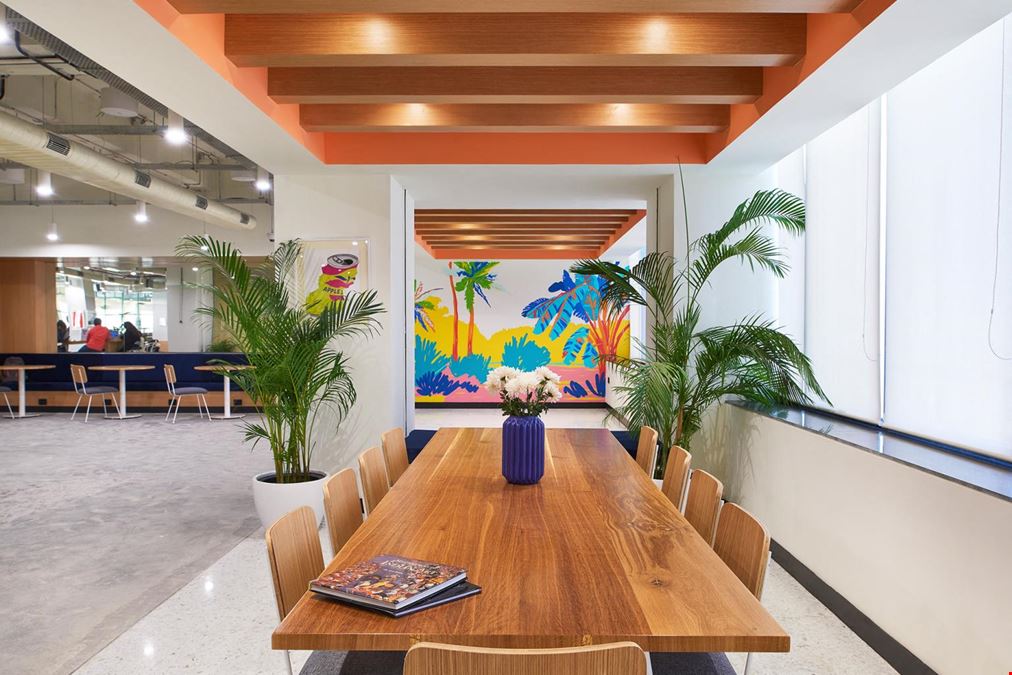 WeWork - Hyderabad - Krishe Emerald