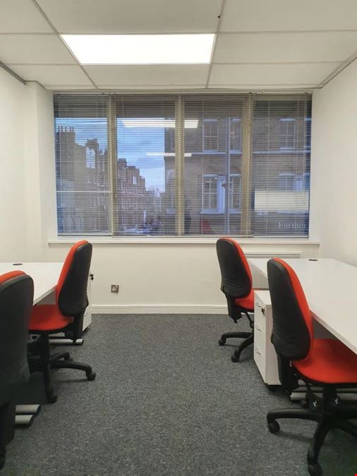 NewFlex - EasyHub Chelsea