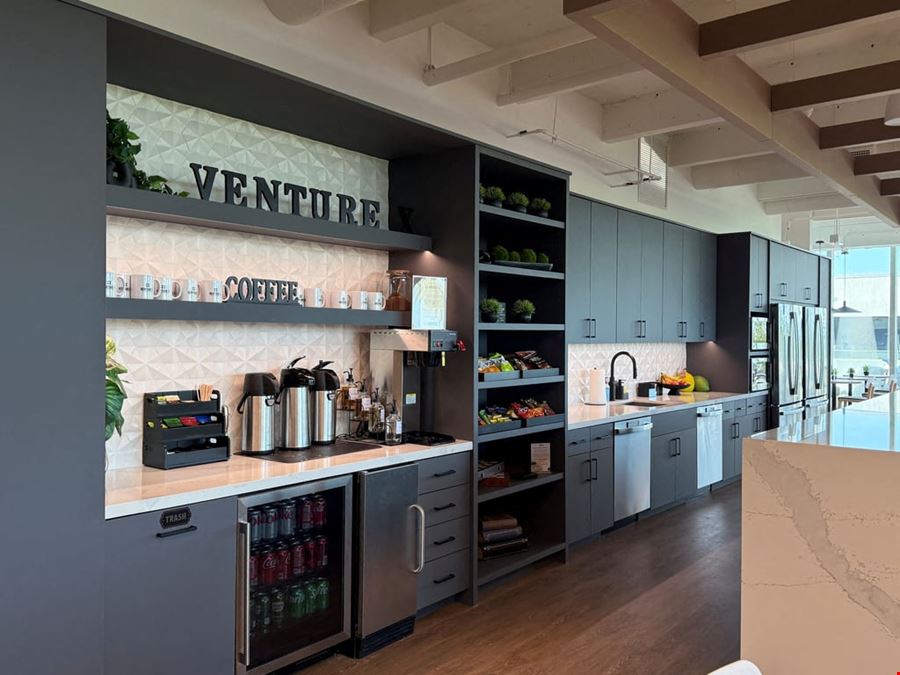 Venture X - Boca Raton