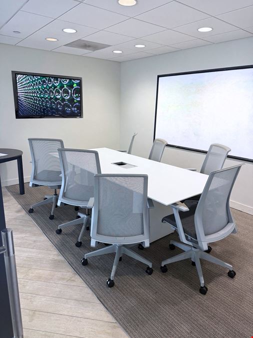 Small Conference Room