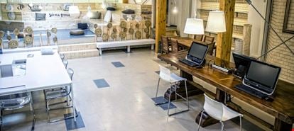 Preview of Seneca Office space for Rent in Bucharest