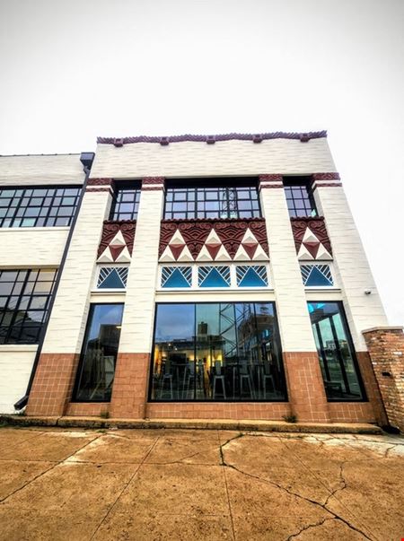 Preview of Cohab Coworking space for Rent in Shreveport