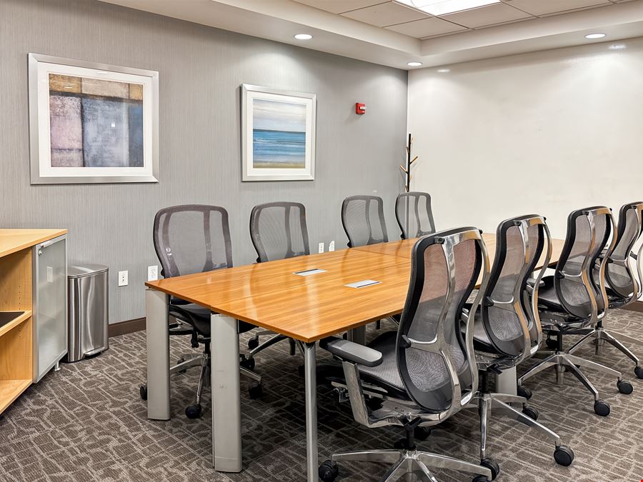 OH, Dayton – Beavercreek Greene Town Center