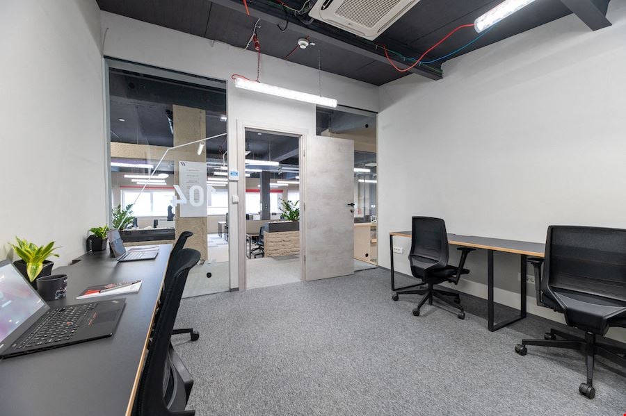 Wespa Spaces