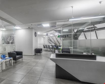 Preview of Best Oficinas - Chapultepec 23 Office space for Rent in Guadalajara