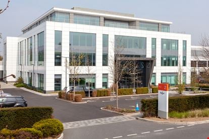 Preview of Regus - Business Park Bldg 2 Office space for Rent in Guildford
