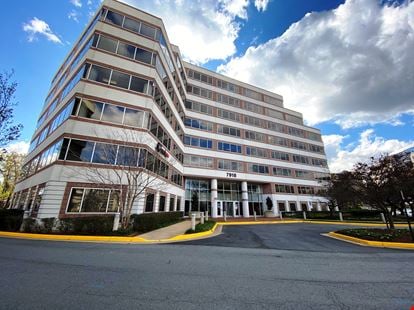 Preview of TKO Suites McLean Office space for Rent in McLean
