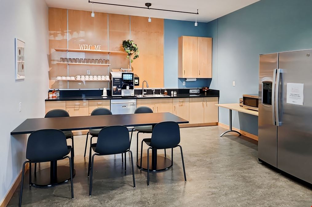 Warrendale - Pennwood Pl