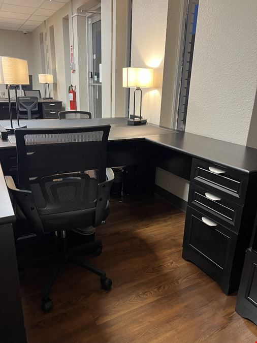 202 Beeline Coworking and Office Space