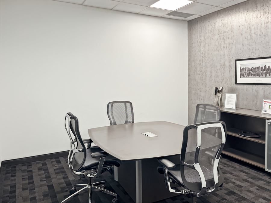 Regus - Pointe Claire - Montreal Airport