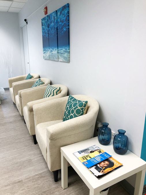 12 South Summit Avenue