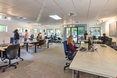 Preview of West Seattle Coworking Coworking space for Rent in Seattle