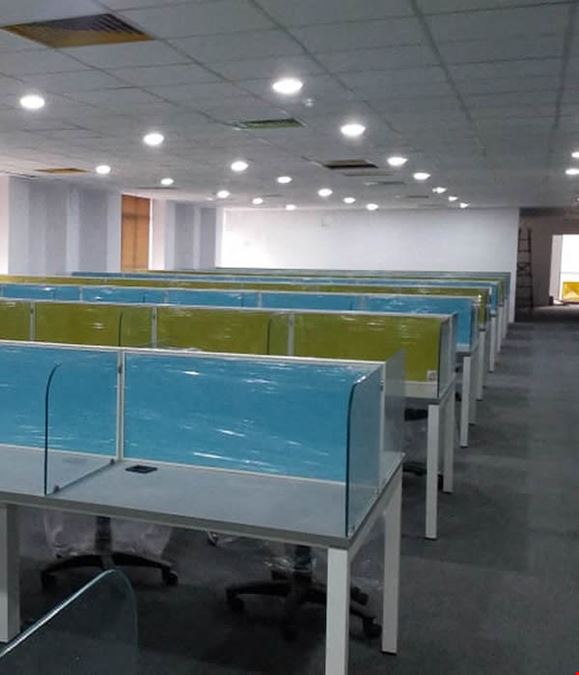 CO-Offiz Coworking - Noida 63