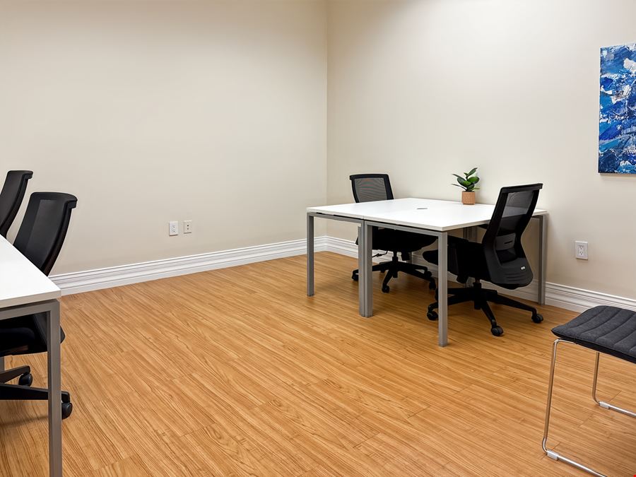 Regus - Hollywood - North Ocean Dr