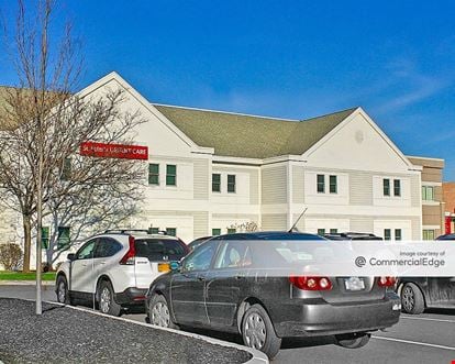 Preview of Executive Woods Office space for Rent in Clifton Park