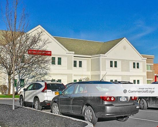 Preview of Executive Woods Office space for Rent in Clifton Park