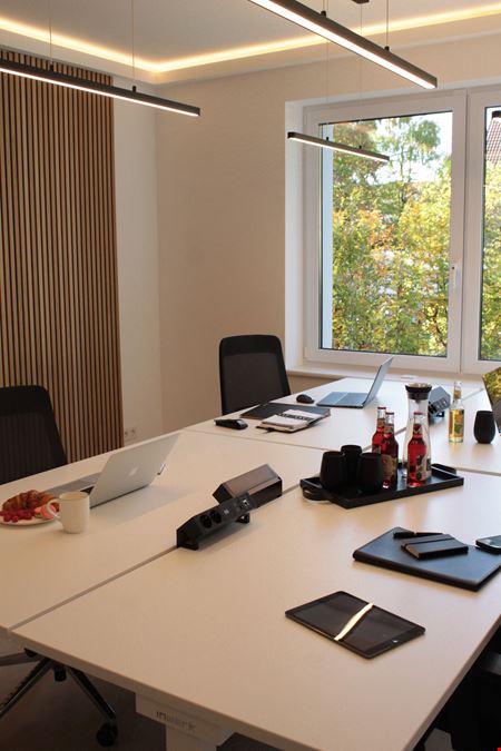 hindenburg.works Hannover