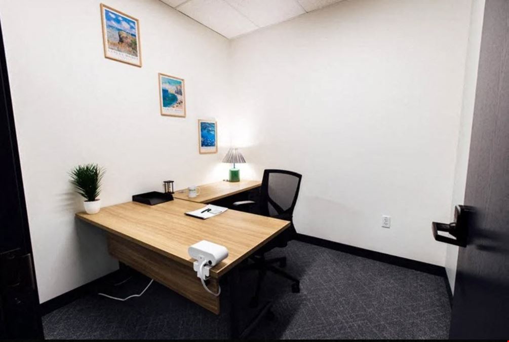 Solo Office - #245