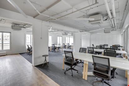 Deskeo - Paris 2 Opéra