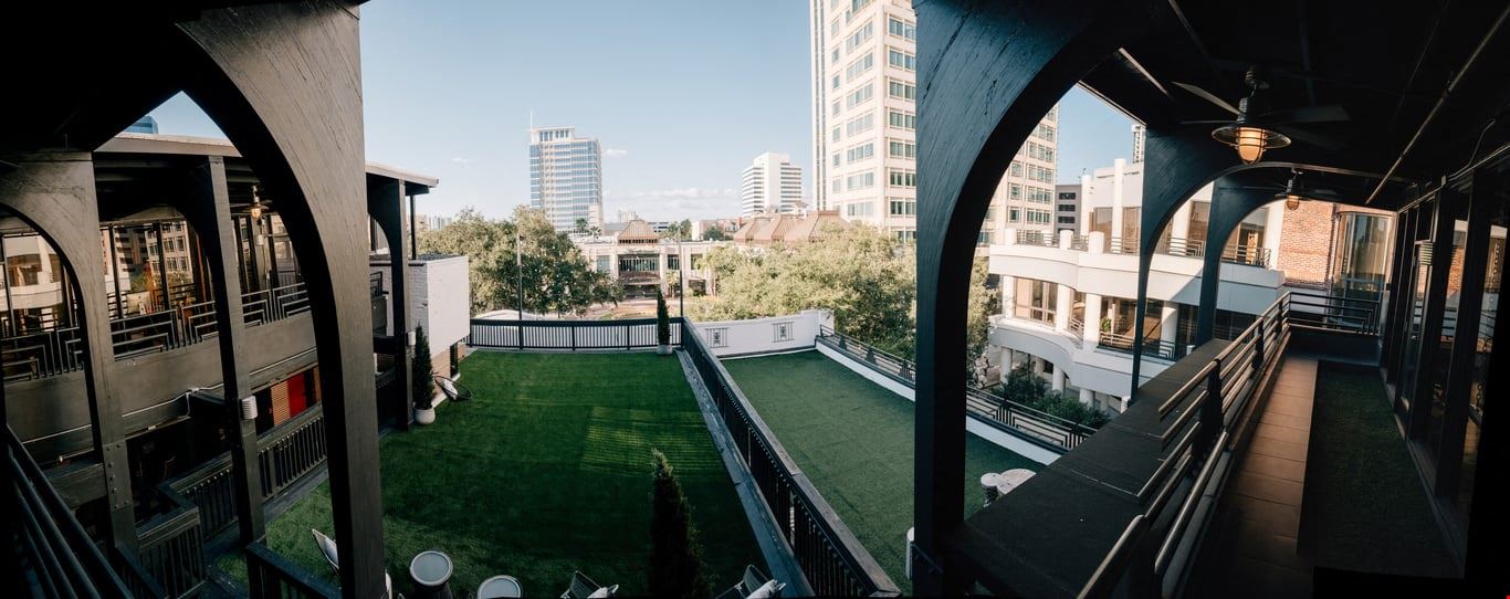 Station House St. Pete