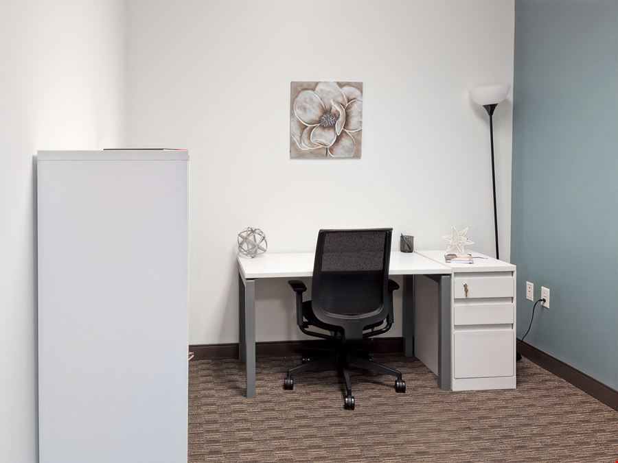 UT, Salt Lake City - Cottonwood Center