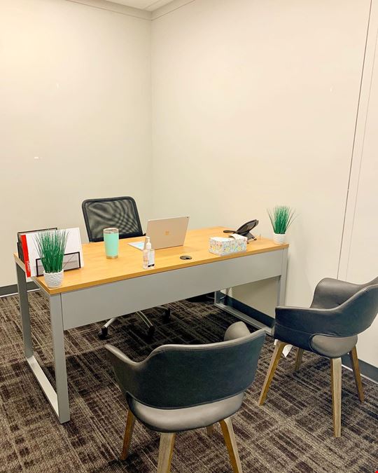 Day Office 2